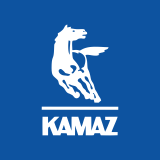 Камаз