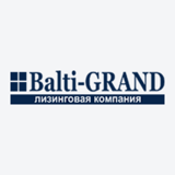 Общество с ограниченной ответственностью "БЭЛТИ-ГРАНД"