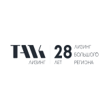 Акционерное общество "Тюменская агропромышленная лизинговая компания"