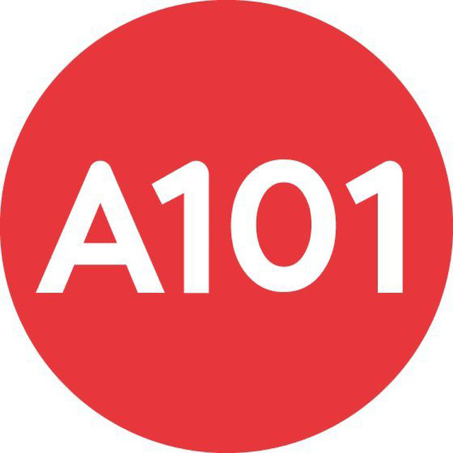 Общество с ограниченной ответственностью "А101"