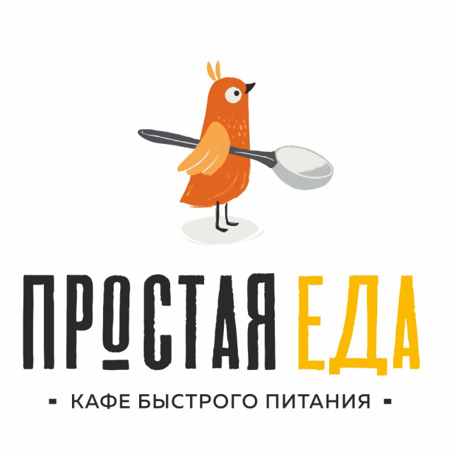 Общество с ограниченной ответственностью "Простая еда"