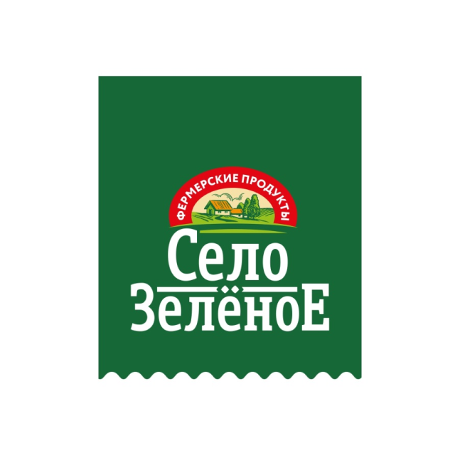 Общество с ограниченной ответственностью "Село Зелёное Холдинг"
