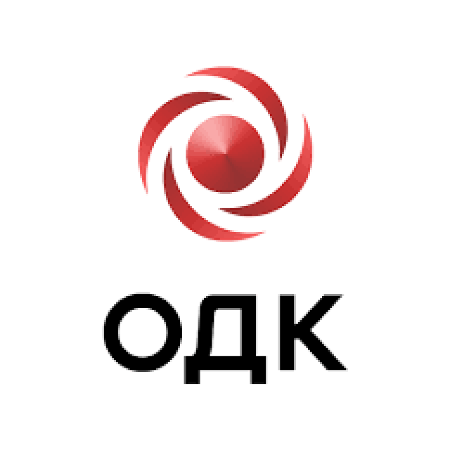 Акционерное общество "Объединенная двигателестроительная корпорация"
